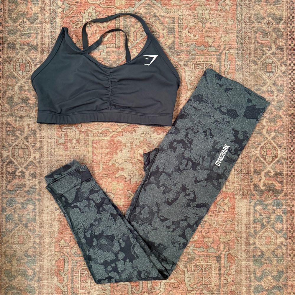 Gymshark Leggings Medium
